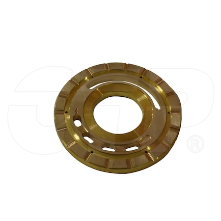 Aic Replacement Parts Plate Fits Caterpillar Models 1U3444